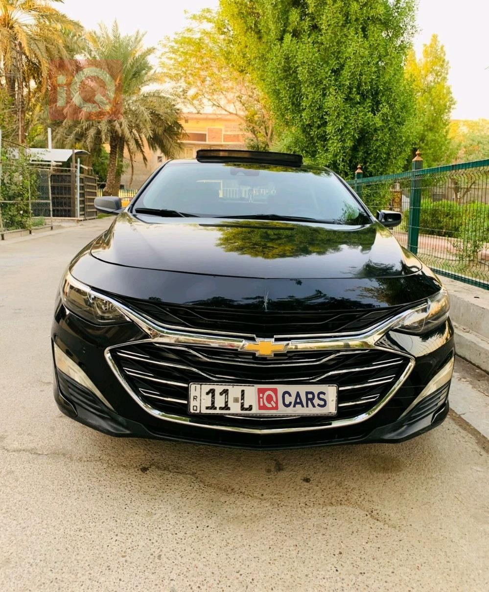 شيفروليه للبيع في العراق